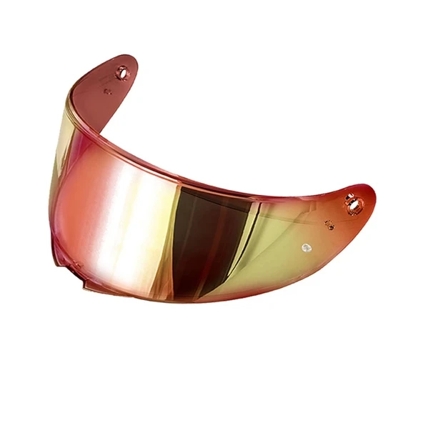 GIVI 50.X KASK CAMI SPECTRA KIRMIZI (Z1849RR) ürün görseli