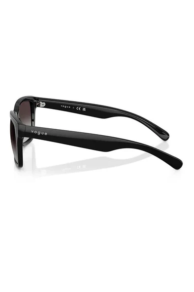 VOGUE VO 5648-SI COL W44/8G 54-17-140 UNİSEX GÜNEŞ GÖZLÜĞÜ - Resim 4
