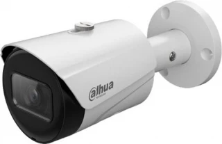 DAHUA IPC-HFW1431S-S-0360B 4MP 3.6MM IP BULLET KAMERA (STARLİGHT)