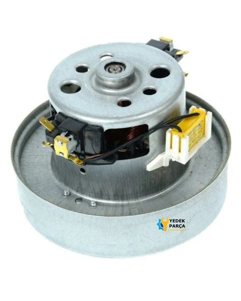 Dyson Uyumlu DC 32 Süpürge Motoru 1400W HT54 ürün görseli