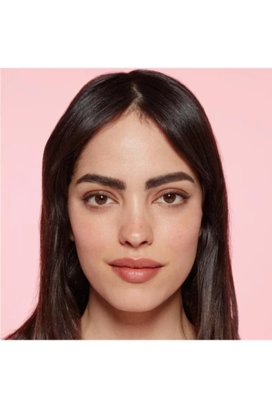 L'Oreal Paris Brow Artist Plump Set Kaş Sabitleyici Maskara Transparan - 2