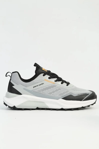 Pierre Cardin Buz Bağcıklı Erkek Spor Ayakkabı ürün görseli