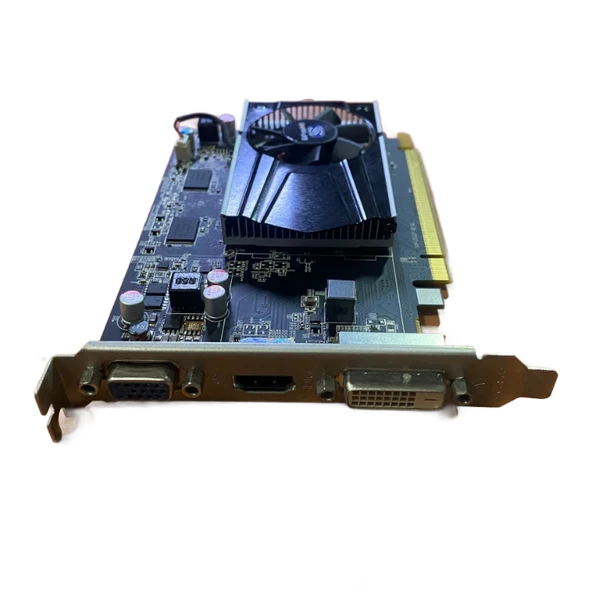 SAPPHİRE R7 240  GDDR3 2GB 128Bit AMD Radeon DX11.2 Ekran Kartı (2 EL YENİLENMİŞ ÜRÜN) - 2