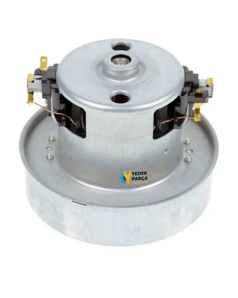 Arçelik Uyumlu S 6255 Süpürge Motoru 1200W HT60 ürün görseli 1