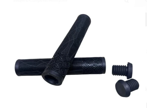 EVO Slikon Elcik 165mm -Siyah ürün görseli 1