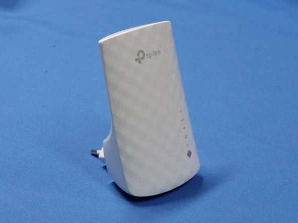 TP-Link RE200, AC750 Mbps 5GHz Dual-Band Wi-Fi 5 Menzil Genişletici - 2