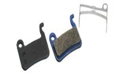 EVO BP-17 / SP-17  DİSK FREN BALATA (E BIKE Uyumlu)