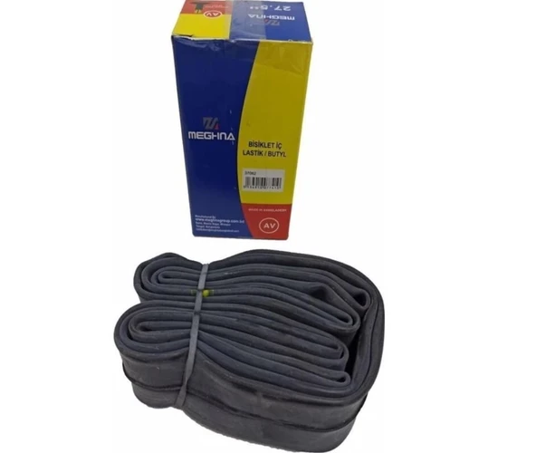 MEGHNA 700*35/43C İç Lastik 48mm İğne Sibop