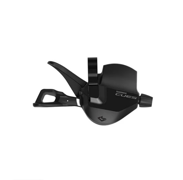 SHIMANO CUES Vites kolu SLU600010RSET 10 Vites Rapidfire+ Kelepçeli ürün görseli