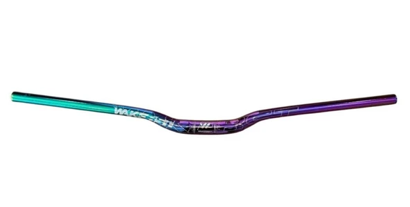 WAKE Gidon Alüminyum 31.8mm 780mm - Rainbow