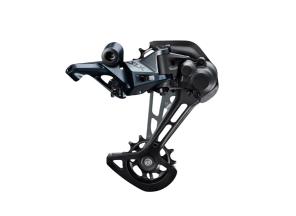 SHIMANO SLX Arka Aktarıcı RD-M7100-SGS 12-vites