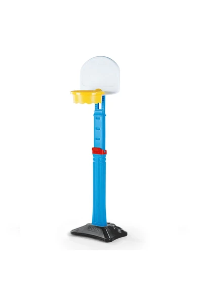 Basketbol Potası - 6