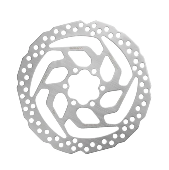 SHIMANO Rotor SM-RT26 6 Vidalı 160 mm