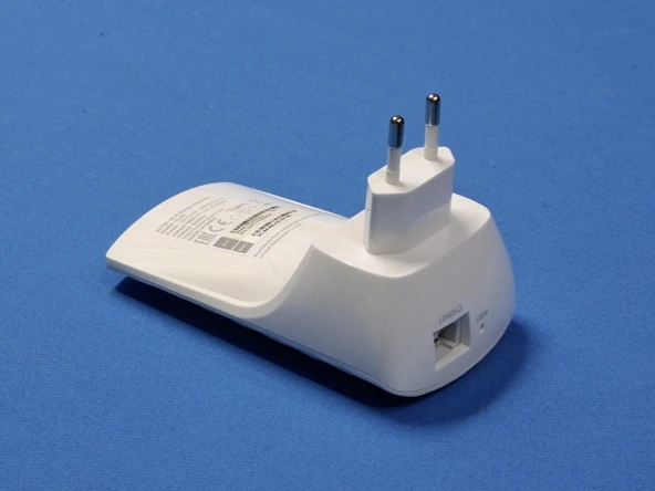 TP-Link RE200, AC750 Mbps 5GHz Dual-Band Wi-Fi 5 Menzil Genişletici - 5