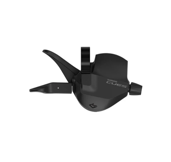 SHIMANO CUES Vites kolu SLU40009RSET 9 Vites Rapidfire+ Kelepçeli ürün görseli