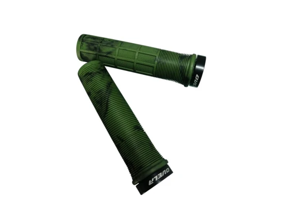 OVELA Elcik Yüzüklü - Haki  Siyah ürün görseli