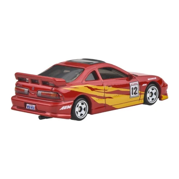 Fast & Furious 1996 ACURA INTEGRA GSR JBY40-HNR88 - 2