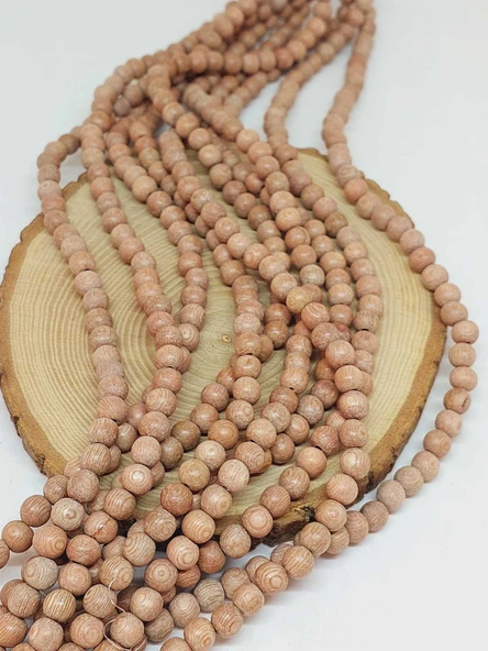 Gül Ağacı Dizi 8mm (54652) - Resim 3