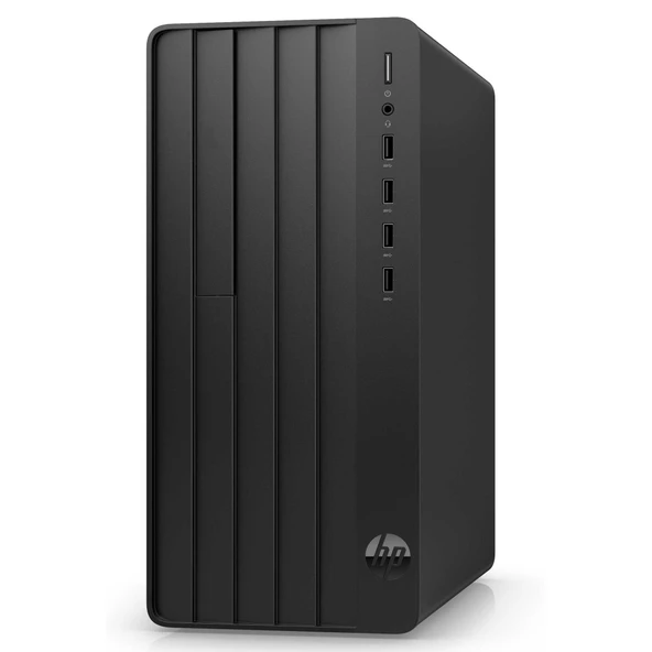 HP Pro Tower 290 G9 B6JD6ES009 i5-13400 16GB 1TBSSD W11P Masaüstü Bilgisayar - Resim 3