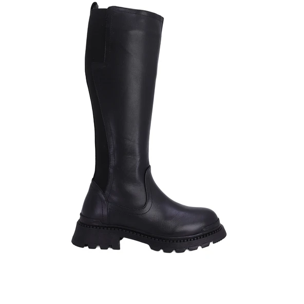 Albini 26100598 Hakiki Deri Kadın Çizme ürün görseli