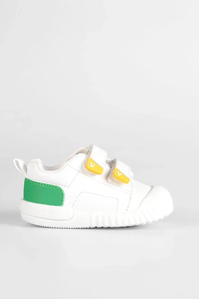 Vicco Forum Çocuk Çift Cırt Yürüyüş Ayakkabı 950.B25K.261