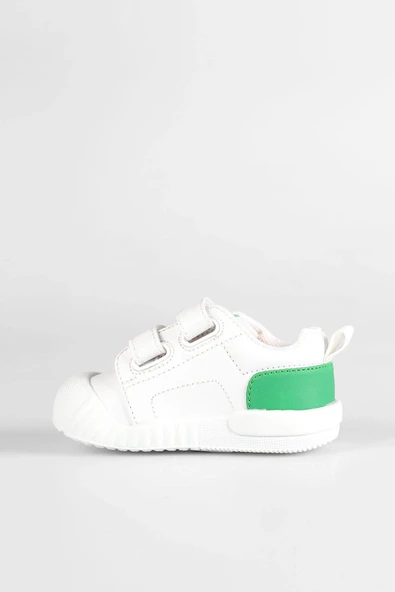 Vicco Forum Çocuk Çift Cırt Yürüyüş Ayakkabı 950.B25K.261 - 2