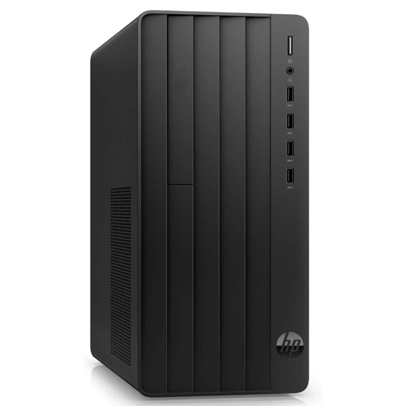 HP Pro Tower 290 G9 B6JD6ES007 i5-13400 64GB 2TBSSD FreeDOS Masaüstü Bilgisayar - Resim 2