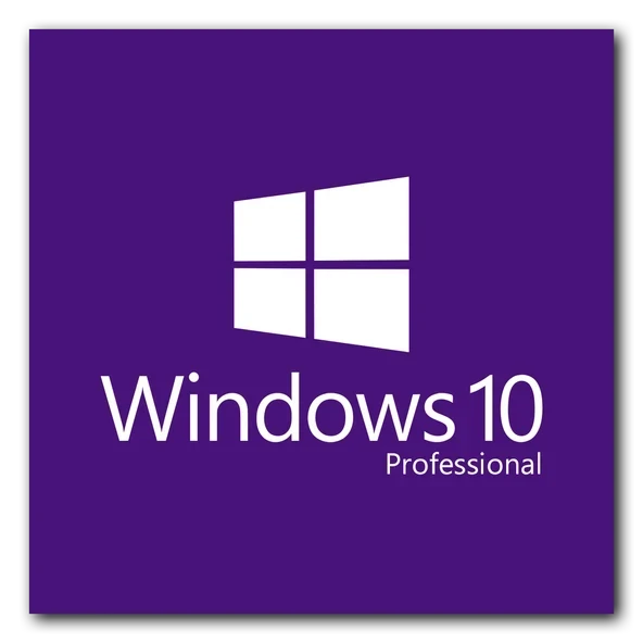 Windows 10 Pro Dijital Lisans Anahtarı Key 7/24 Hızlı Teslimat - 1