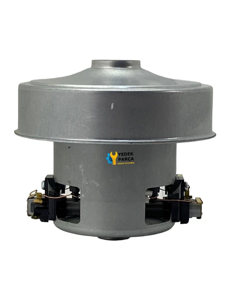 Hoover Uyumlu TCP 1805 Capture Süpürge Motoru 1400W HT70 - Resim 2