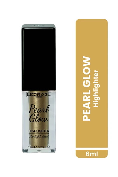 HIGHLIGHTER (PEARL GLOW) - 1