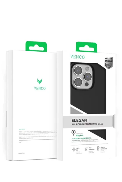 iPhone 16 Pro Home Magsafe Kapak - Turuncu - Resim 3