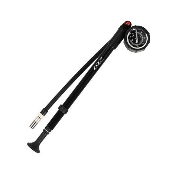 Maşa Pompası - DT-1505S, Basınç Göstergeli - Resim 2