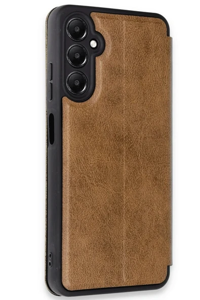 Samsung Galaxy A35 5G Kılıf Flip Cover - Taba - Resim 2