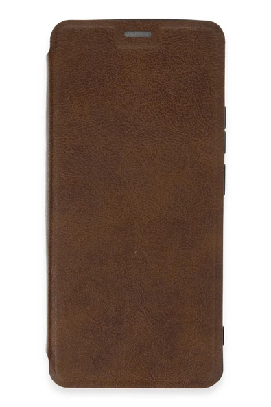 Xiaomi Redmi Note 13 4G Kılıf Flip Cover - Taba - Resim 2