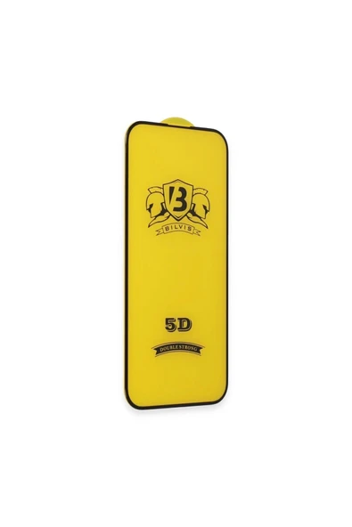 iPhone 16 Bilvis 3D Cam Ekran Koruyucu - Resim 3