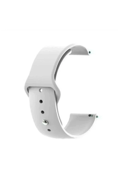 Huawei GT4 41mm 18mm Klasik Kordon - Yıldız Işığı ürün görseli