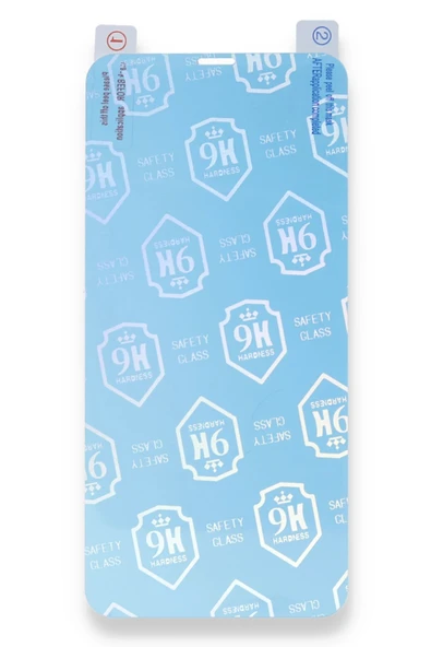 iPhone 6 Plus Nano Ekran Koruyucu - Resim 2