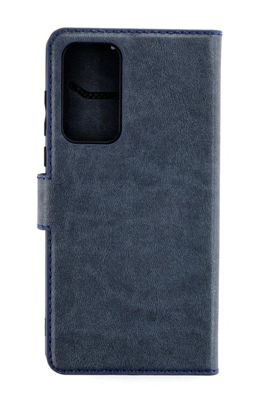 Reeder P13 Blue 2021 Kılıf Trend S Plus Kapaklı Kılıf - Lacivert ürün görseli