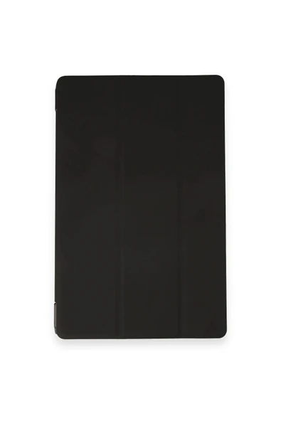 iPad Pro 11 (2021) Kılıf Tablet Smart Kılıf - Siyah - Resim 2