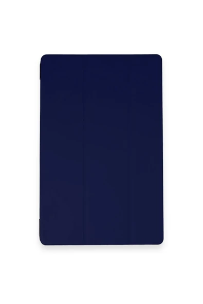 iPad Pro 11 (2021) Kılıf Tablet Smart Kılıf - Lacivert - Resim 2