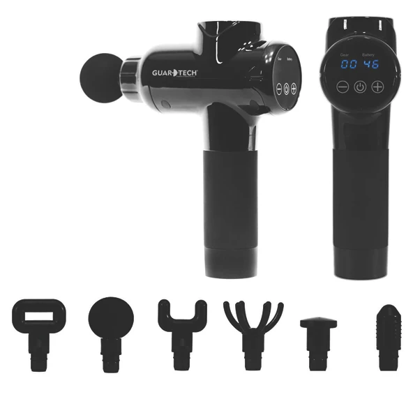 Guardtech Masaj Tabancası Comfort Power