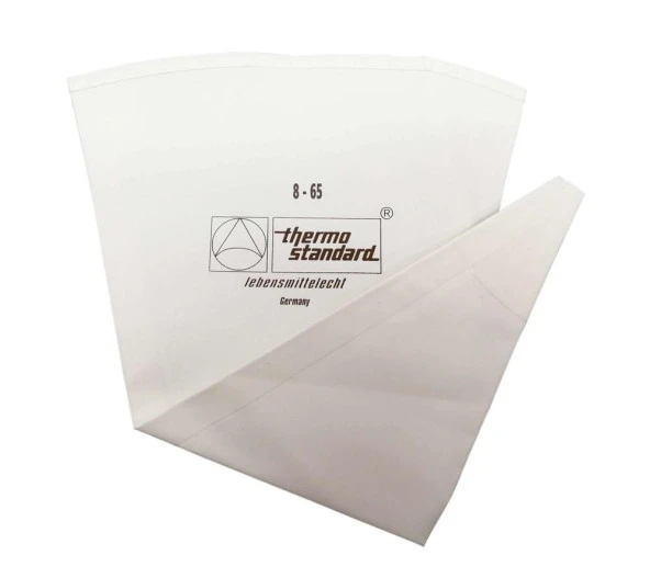Thermo Standart Şanti Torbası / Krema Sıkma Torbası 8-65 ürün görseli