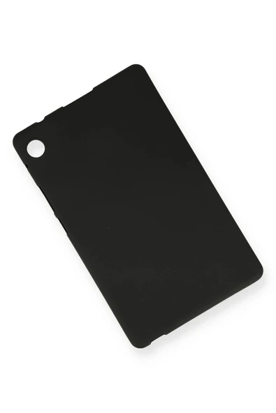 Huawei MatePad T8 8 Kılıf Evo Tablet Silikon - Siyah - Resim 2