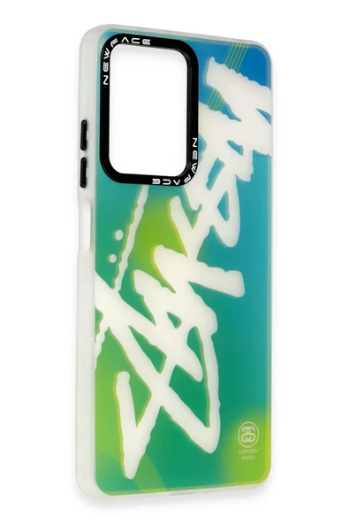 Xiaomi Redmi Note 12 4G Kılıf Estoril Desenli Kapak - Estoril - 2 ürün görseli