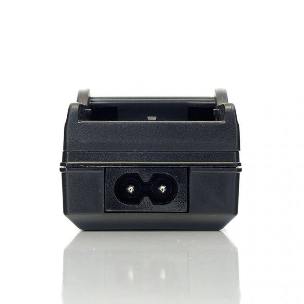 Canon IXUS Digital 30 40 50 55 60 65 70 75 İçin Sanger NB4L Şarj Cihazı - 3