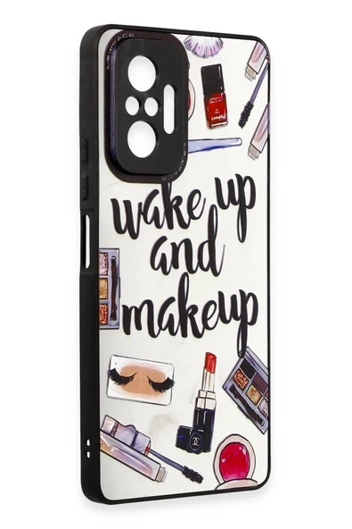 Xiaomi Redmi Note 10 Pro Kılıf Mirror Desenli Kapak - Mirror - 3 ürün görseli