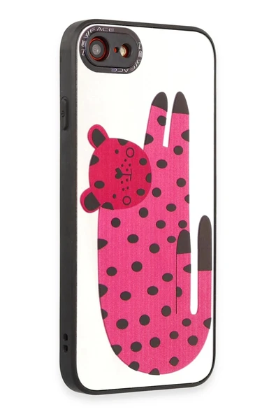 iPhone 7 Kılıf Mirror Desenli Kapak - Mirror - 12 ürün görseli