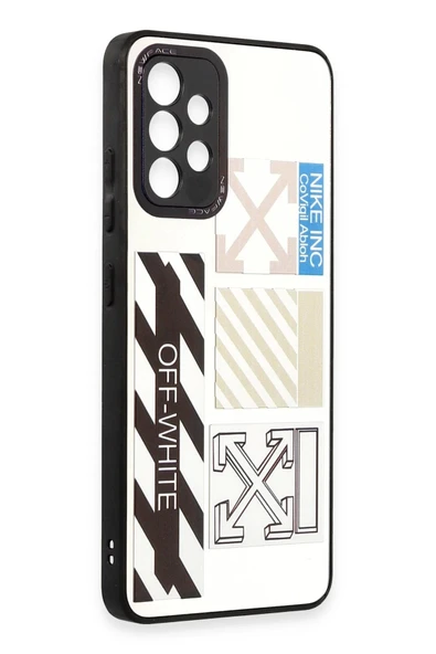 Samsung Galaxy A52 Kılıf Mirror Desenli Kapak - Mirror - 6 ürün görseli