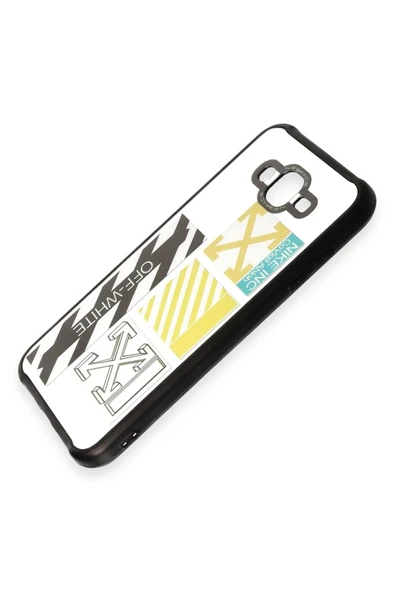 Samsung Galaxy J7 Kılıf Mirror Desenli Kapak - Mirror - 6 ürün görseli