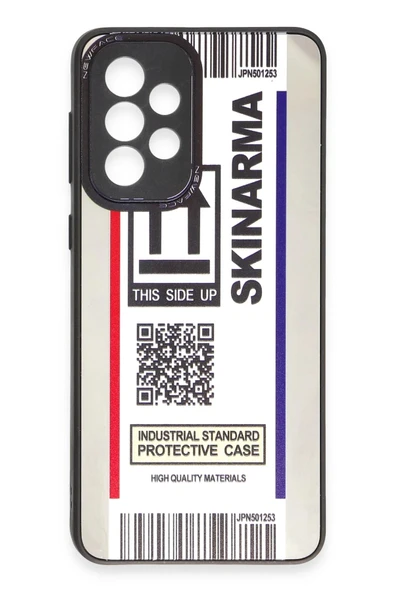 Samsung Galaxy A53 5G Kılıf Mirror Desenli Kapak - Mirror - 7 ürün görseli